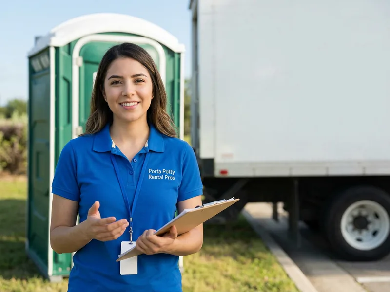 Porta Potty Rental  in Middlesex  FAQ